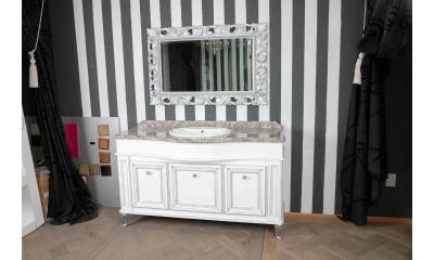 BIANCHINI&CAPPONI мебель д/ванной комнаты