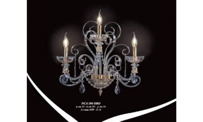 Светильник Jago Royal