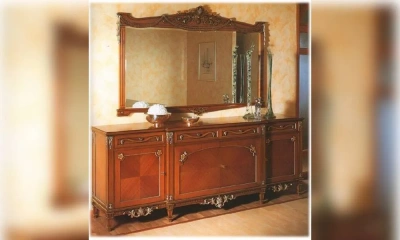 Буфет Asnaghi Interiors Ketoi