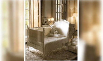 Кровать В Детскую Savio Firmino Notte Fatata 1