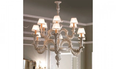 Люстра Florence Art 172/12