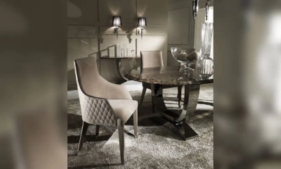 Полукресло Dv Home Collection Byron