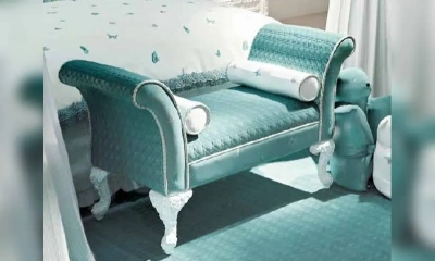 Банкетка Halley Love