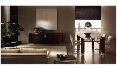 Столовая Malerba Love Letters