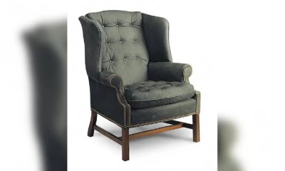 Кресло Francesco Molon P79