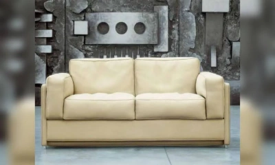 Диван Mascheroni Idos 2P