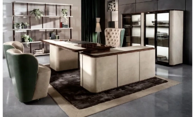 Домашний Кабинет Ulivi Timeless