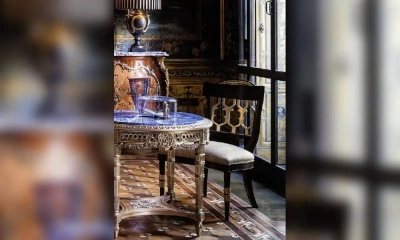 Стул Angelo Cappellini 39110