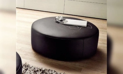 Пуф Dall Agnese Tondo