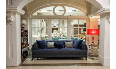 Диван ENZA HOME Nanova