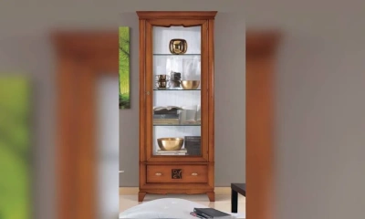 Витрина Vaccari Giovanni Capri 1