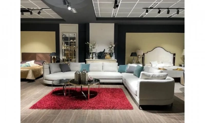 Диван Homage Linea