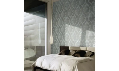 Итальянские обои Sirpi, коллекция Italian Velour, артикул 25035