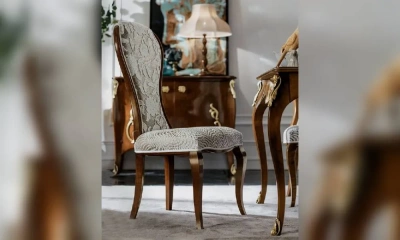 Стул Giuliacasa Fr032-Ch