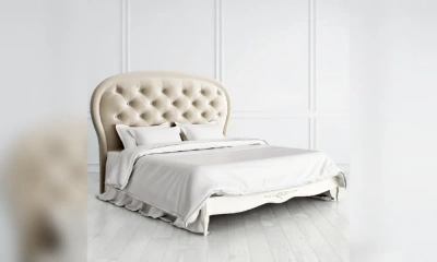 Кровать В Спальню Kreind Romantic