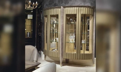 Витрина Turri Couture Orion