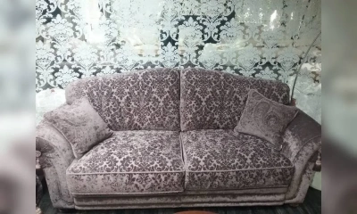 Комплект Мягкой Мебели Relotti Palermo