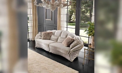 Кресло Goldconfort Dahlia