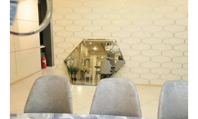 Зеркало GIORGIO COLLECTION Charisma