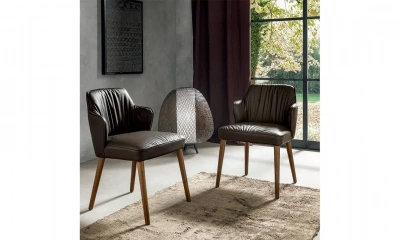 Стул Jolly Compar 280