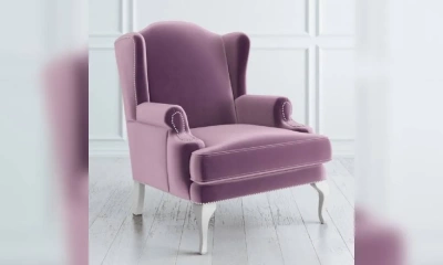 Кресло Kreind Френсис M12-Wn-B13