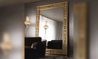 Зеркало Longhi Emperor Y 320