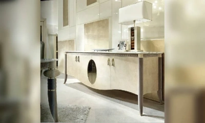 Буфет Turri Caractere