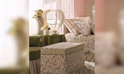 Банкетка Dolfi Sogni Di Matilde 2