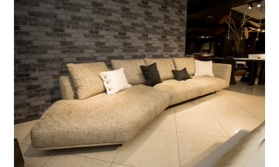 Диван Saloni Loft