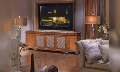 Тумба Тв Provasi Home Luxury (Two) 1