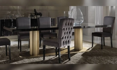 Стол Dv Home Collection Douglas