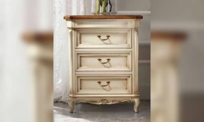 Тумба Прикроватная Metamorfosi (Cp) New