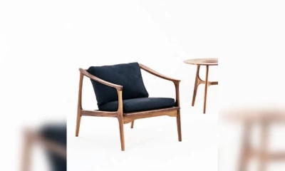 Кресло Piermaria Pangea Poltrona