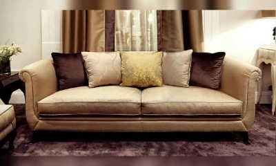 Диван Bruno Zampa Ike