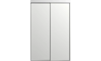 Перегородка Софья. Коллекция 1000 Линий. Модель с филенкой (А1.90)