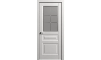 Межкомнатная дверь Софья, коллекция Мастер и Маргарита, Модель 50.41 Г-П6