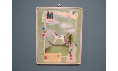 Картина Decor Toscana