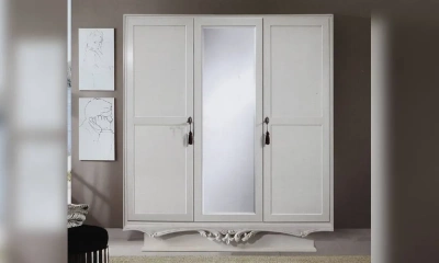 Шкаф Giuliacasa Cl126-Si