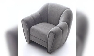 Кресло Malerba Fa540