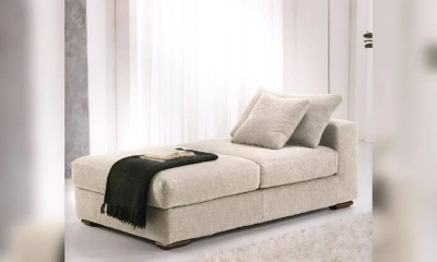 Кушетка Bedding Seventy Collection 2