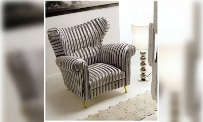 Кресло Creazioni Peppino