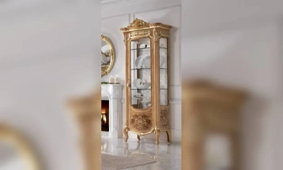 Витрина Am&C Charme