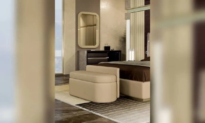 Банкетка Turri Madison