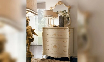 Комод Agm Michelangelo