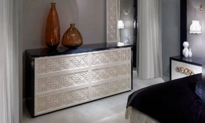 Комод Elle Due Saraya 3