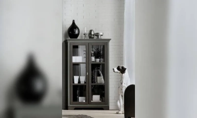 Витрина Flai 8246