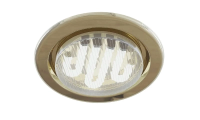 Встраиваемый Светильник Technical Dl293-01-G