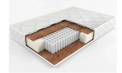 Матрас Сонберри Тфк Люкс-21