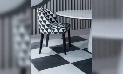 Стул Meridiani Collezione 2017