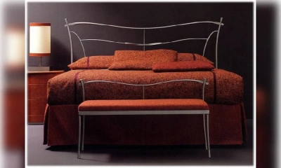 Кровать Cortezari Kubik 1